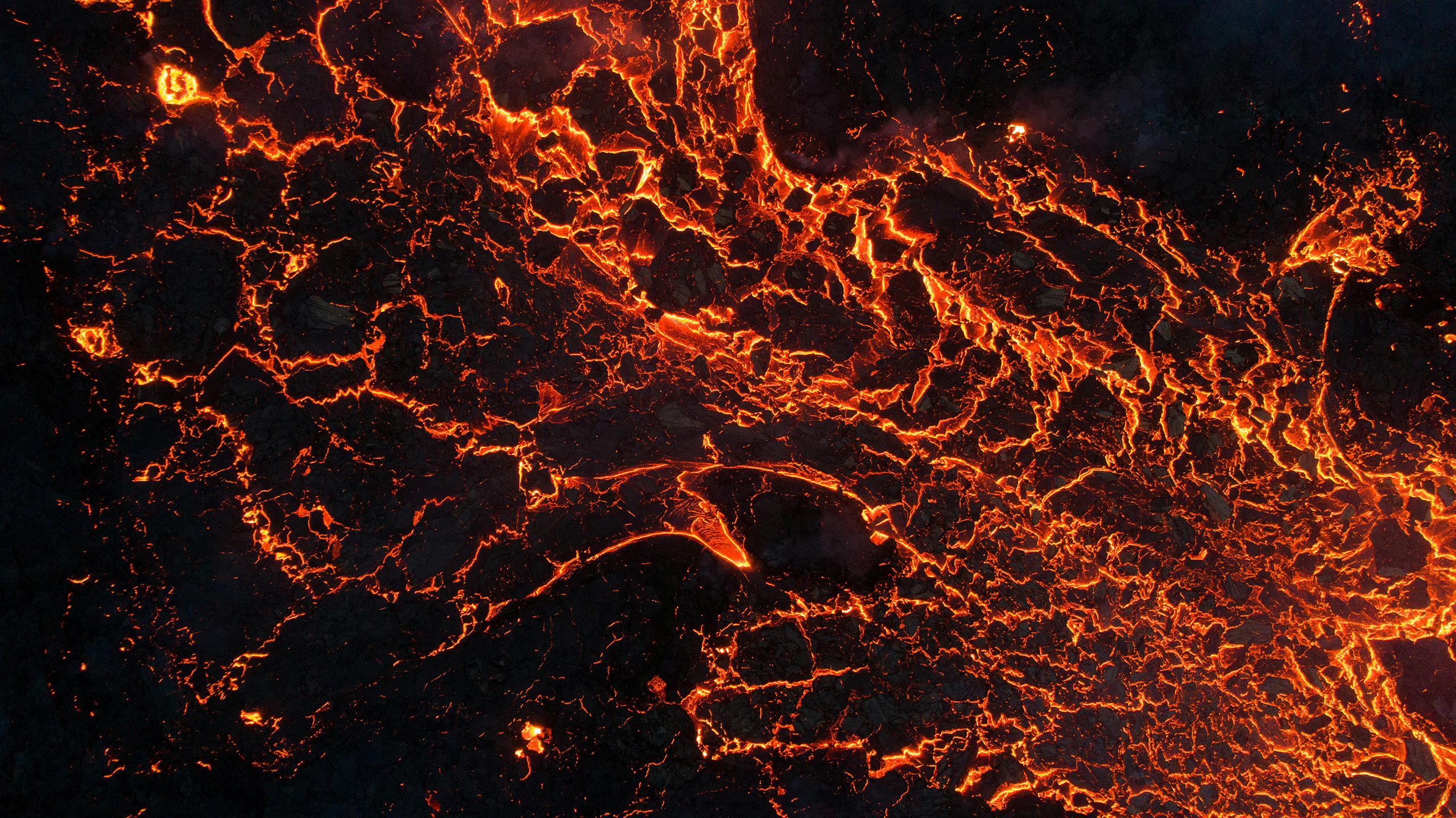 Magma
